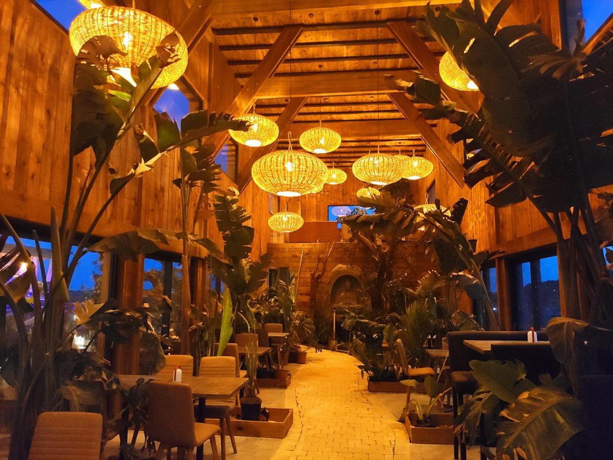 Villa Occitana Calvisson Bagian luar foto